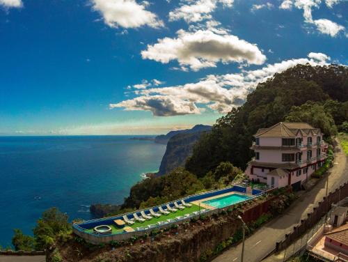 Фотография мини отеля Santana in Nature Bed & Breakfast