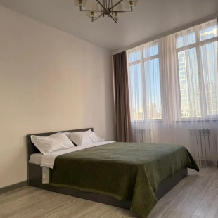 Фотография квартиры Апартаменты Для всей семьи