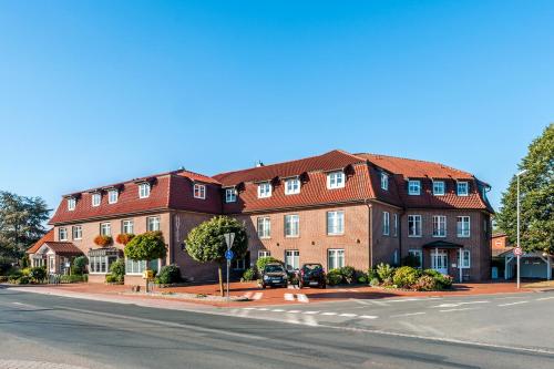 Фотография гостиницы Hotel Hilker