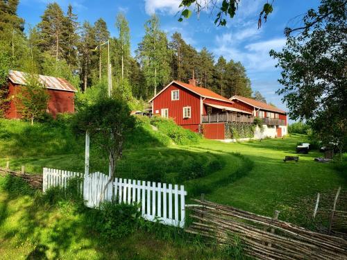 Фотография гостевого дома Kullerbacka Gästhus