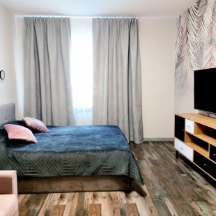 Фотография квартиры Апартаменты Welcome у Верхнего Озера