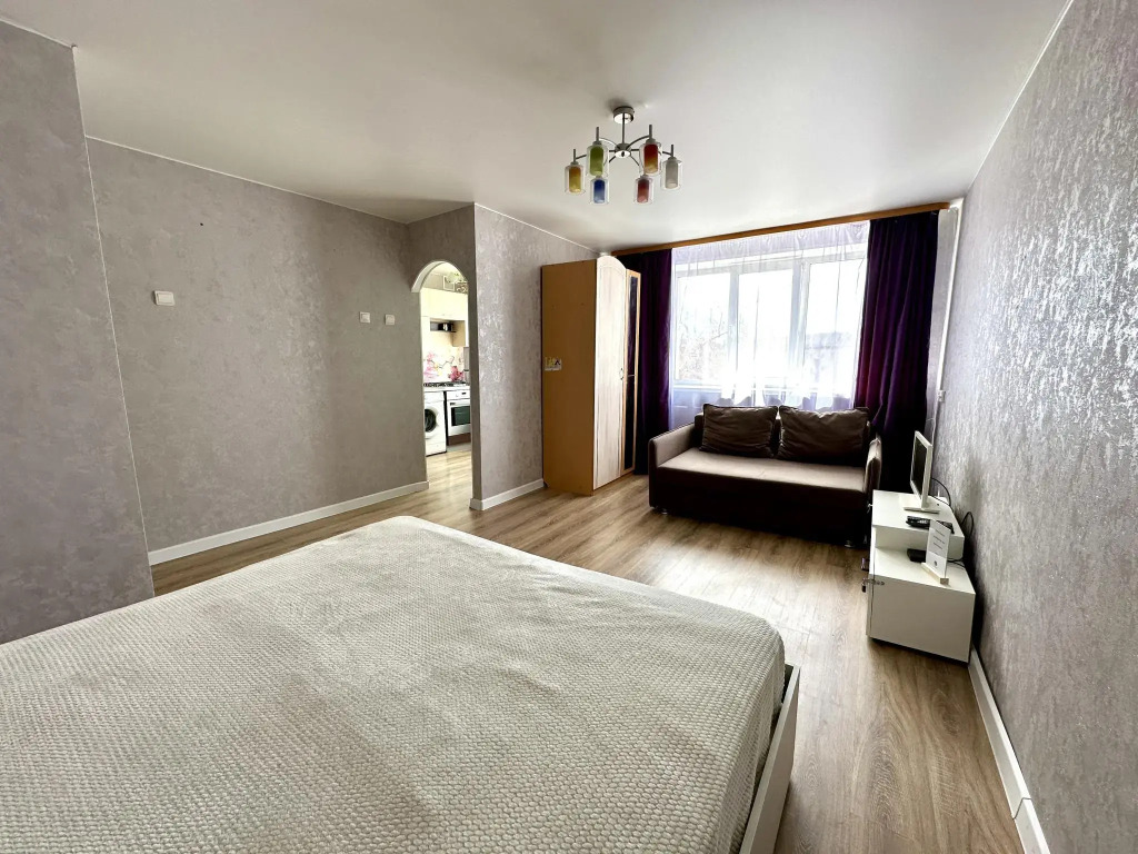 Фотография квартиры Compass на улице Республики 174