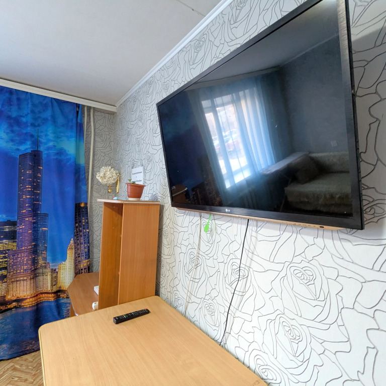Фотография квартиры Квартира 1 к квартира эконом варианта