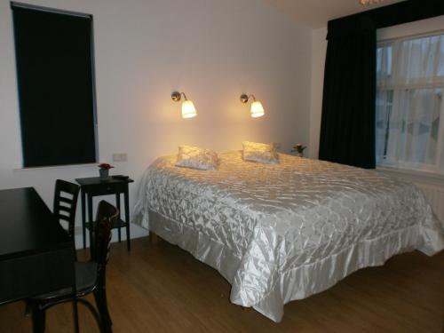 Фотография гостиницы Hotel Kanslarinn Hella