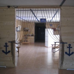 Фотография мотеля Черноморский маяк