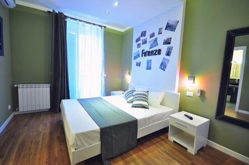 Фотография мини отеля B&B Destinazione Roma