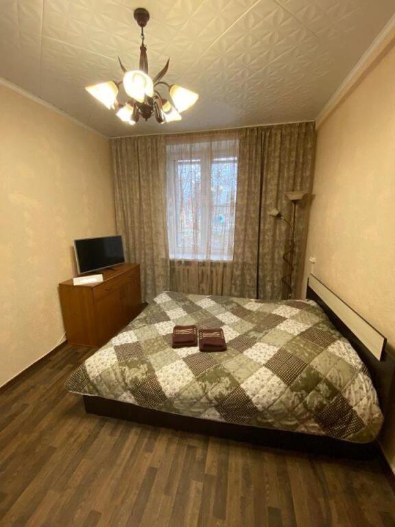 Фотография квартиры Апартаменты на улице 8 Марта