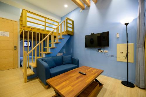 Фотография мини отеля 夏海民宿