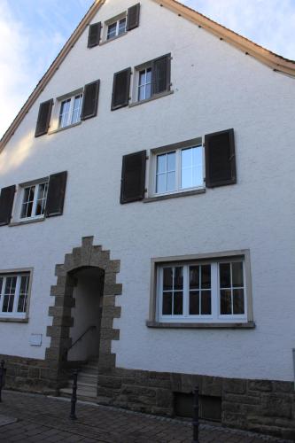 Фотография хостела Bismarck Hostel Öhringen