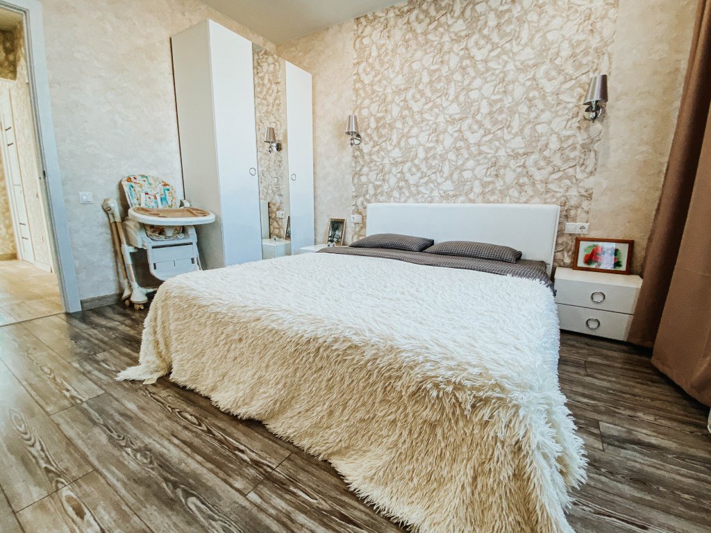 Фотография квартиры Симбирские апартаменты на бульваре Знаний