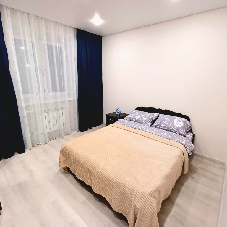 Фотография квартиры Квартира 2 комнатная квартира в новом доме