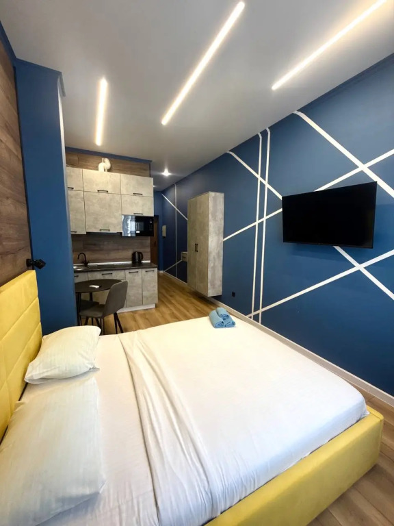 Фотография квартиры Квартира Студия в Историческом Центре Города