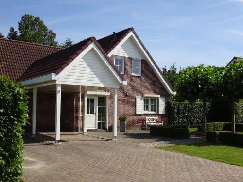 Фотография гостевого дома Holiday Home Zeewolde