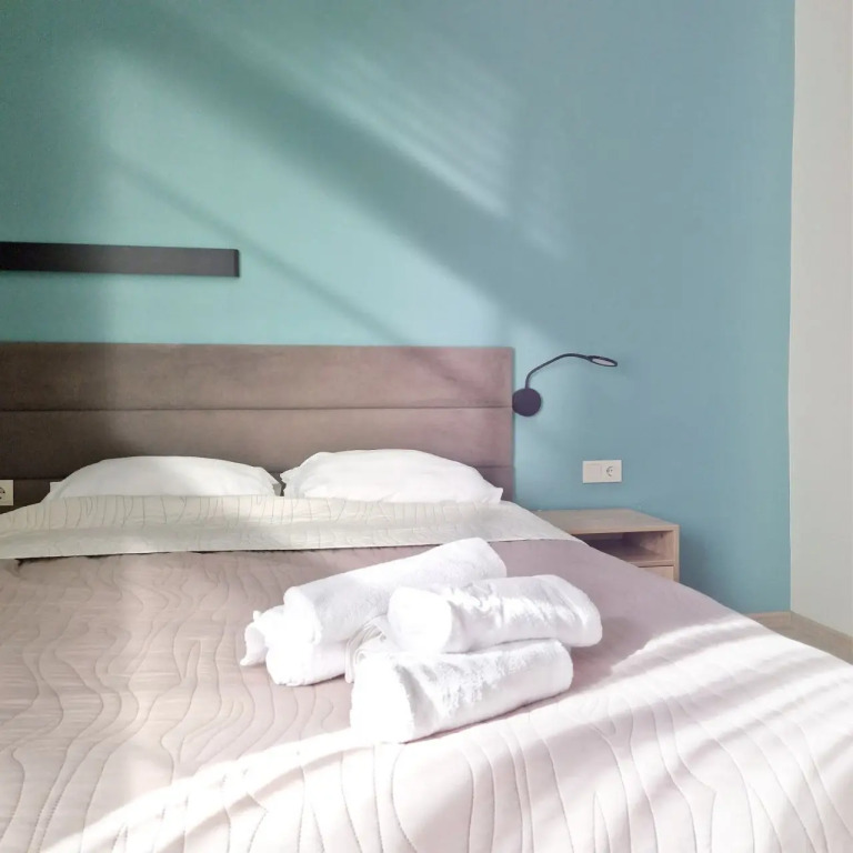 Фотография квартиры Апартаменты Estet 2