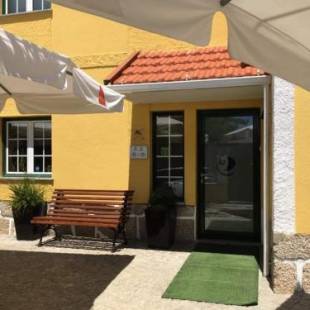 Фотографии гостевого дома
Casa da Fonte Sagrada