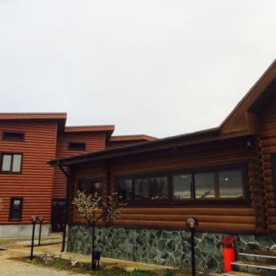 Фотография хостела Сакура