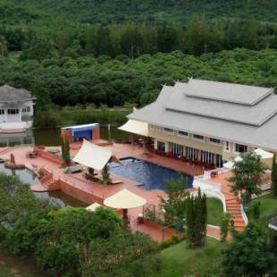 Фотографии гостиницы
Phu Pha Phung Resort