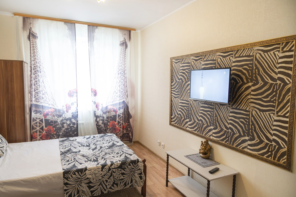 Фотография квартиры Апартаменты около Зоопарка