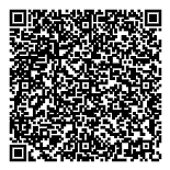 QR код хостела Бамбук