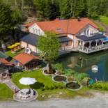 Фотография гостиницы Wellness Resort Romantika