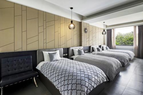 Фотография мини отеля FZbooking