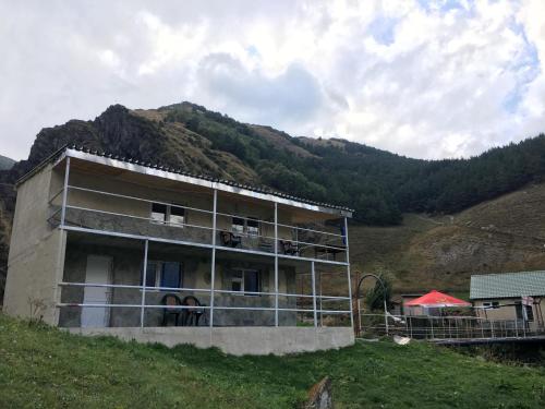 Фотографии гостиницы
berdia's hotel