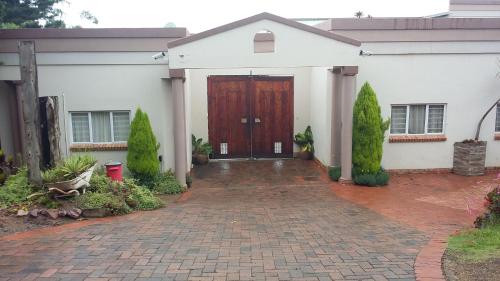 Фотография гостевого дома Serendipity Country House