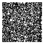 QR код гостиницы Shine House