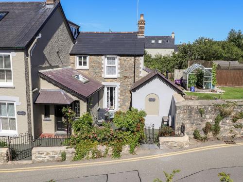 Фотография гостевого дома Morawel Fach