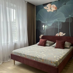 Фотография квартиры Квартира Уютная на 19 Этаже