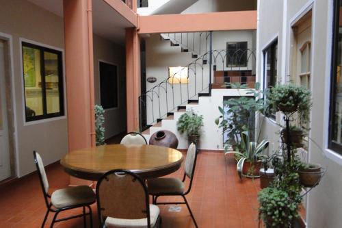 Фотография мини отеля Cittadella Hostal