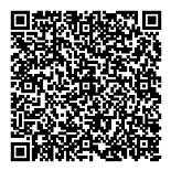 QR код гостевого дома Алёнушка
