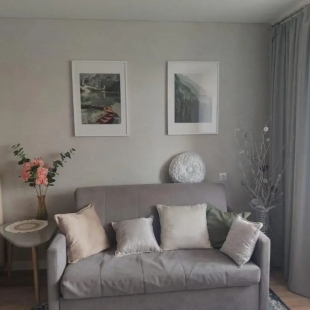 Фотография квартиры Апартаменты на улице Стройотрядовская