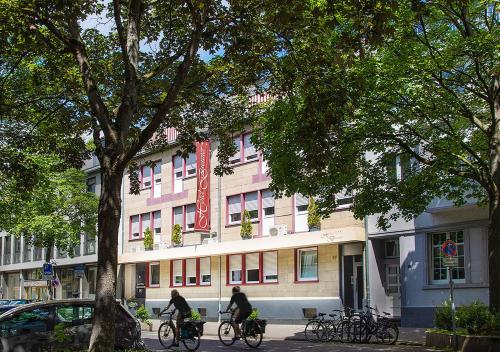 Фотография гостиницы Hotel Brenner