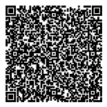 QR код мини отеля Кристалл