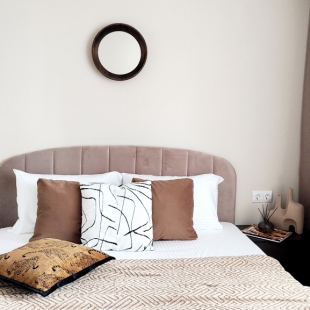 Фотография квартиры Квартира Тренд в ЖК Самолет