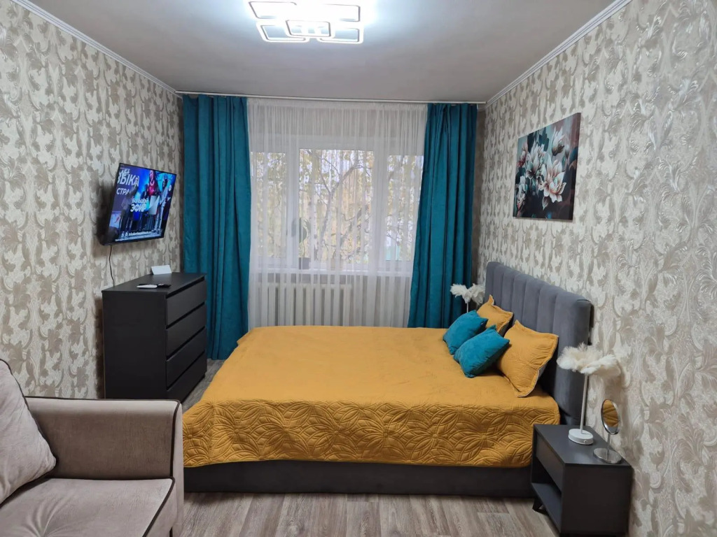 Фотография квартиры Апартаменты на улице Пермская 3