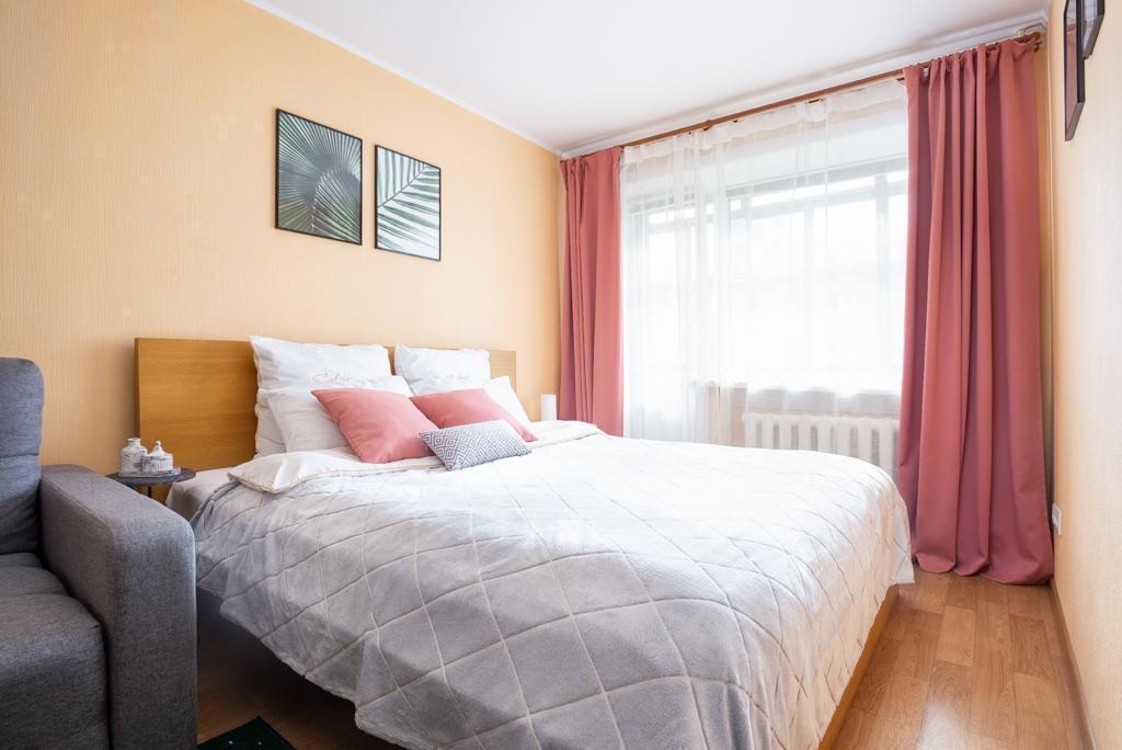 Фотография квартиры Апартаменты на улице Блюхера 15