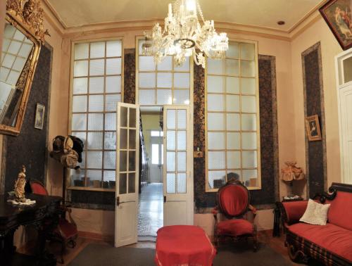 Фотография мини отеля Casa Rivero