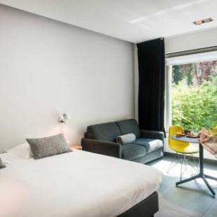 Фотографии мини отеля
Marcel de Gand Business & Travel