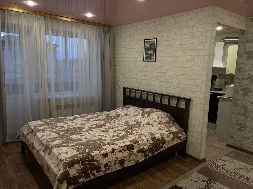 Фотография квартиры Апартаменты Ленина 62/5