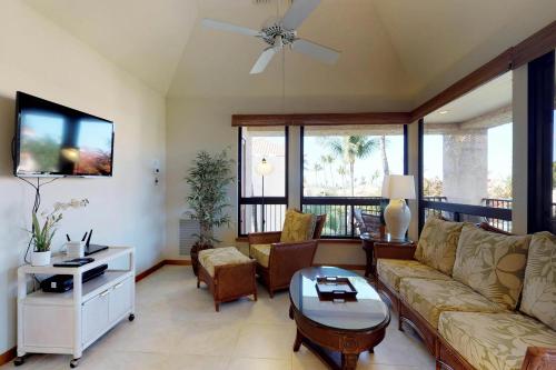 Фотография гостевого дома Shores at Waikoloa #338