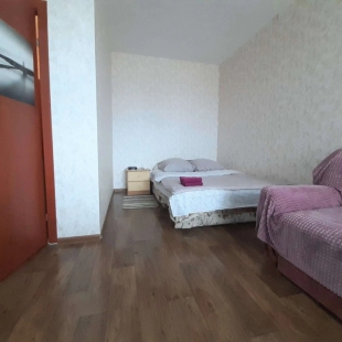 Фотография квартиры Квартира на улице Батова