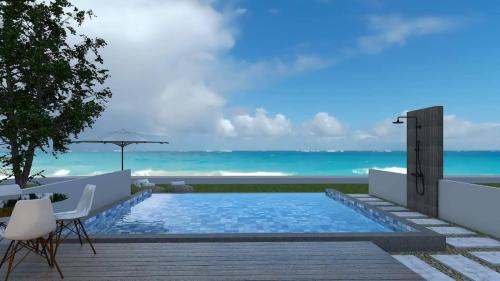 Фотография гостиницы Dojo pool villa