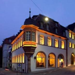 Фотографии гостиницы
Arthotel Heidelberg
