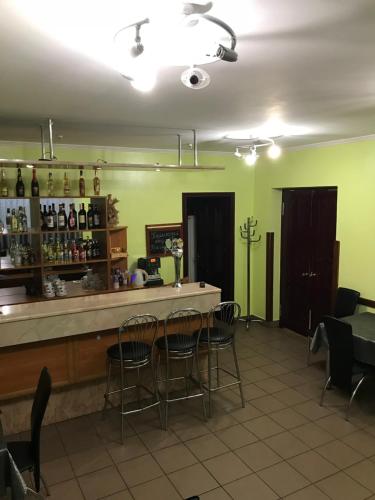 Фотографии мотеля
Деликатесы