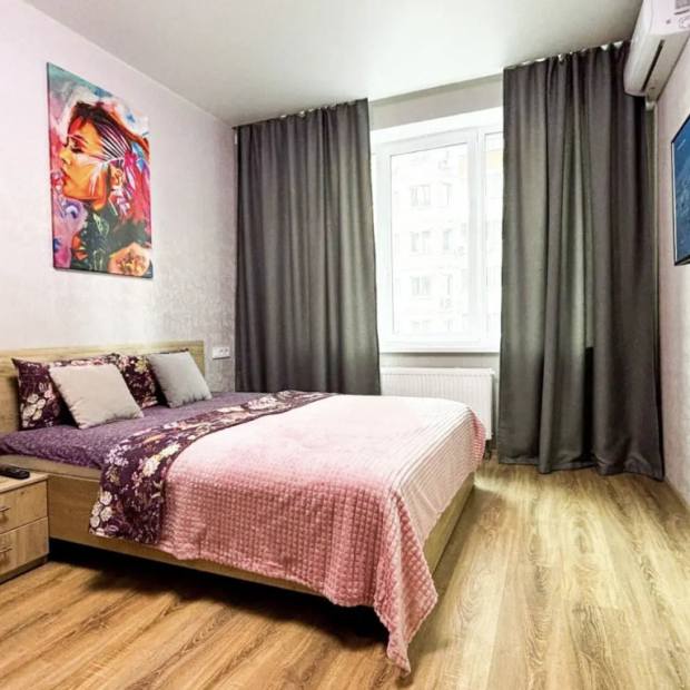 Фотографии квартиры 
            Апартаменты на Улице 121 Стрелковой Дивизии 9