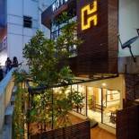 Фотография гостиницы Chaos Hotel Kuala Lumpur