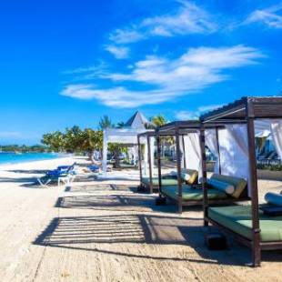 Фотографии гостиницы 
            Azul Beach Resort Negril, Gourmet All Inclusive by Karisma