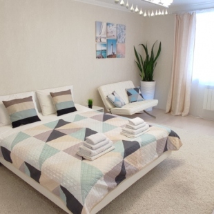 Фотография квартиры Квартира Теплое Место